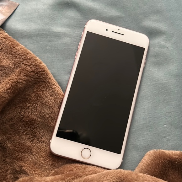 Iphone 7 plus